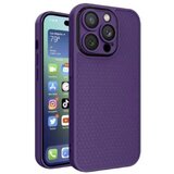  futrola king koruma za iphone 14 pro max (6.7) ljubicasta Cene
