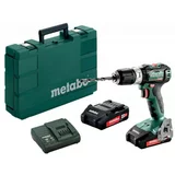 Metabo akumulatorski udarni vrtalnik SB 18 L BL 602331500