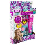  Nail Painting Set Dispenser Glitter Nail Lacquer | shoptok.hr