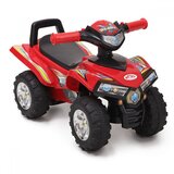 Cangaroo 551 red guralica atv ( CAN1704 ) Cene