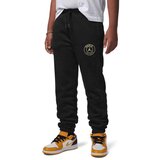 Jordan trenerka za dečake jdb mj psg hbr flc pant 95D032-023 Cene