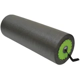 Schildkröt Fitness 3 in 1 Massage Roller Set Black, Green Foam 1 pc(s)