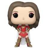 Funko pop! filmi: shazam 2 - mary - collectable vinil figura - ideja za darilo - uradno blago - igrače za otroke in odrasle - filmi oboževalci - modelna figura za zbiralce in prikaz, (20839632) | Shoptok.si