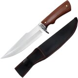 IZMAEL Outdoorovski Nož SN - 40334 - Rjava | Shoptok.si