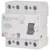  ZAŠTITNI UREĐAJ NFI 63/0.3A 4P 02061543 Cijene