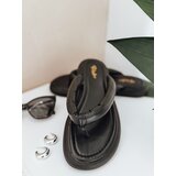 DStreet Klapki damskie EASYDAY czarne | Shoptok.si