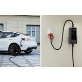  DEPOW prijenosni punjač za električna vozila 11 kW, Type 2, 7 m | shoptok.hr