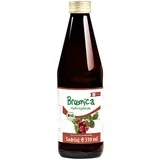 Brusnica sok - zdravlje u crvenoj bobici