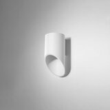  Zidna lampa PENNE 20 bijela | shoptok.hr