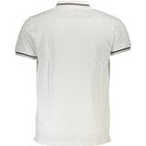 Cavalli Class POLO SHORT SLEEVES MEN WHITE | shoptok.hr