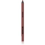 MESAUDA REBELIPS Waterproof Lip Pencil - 105 SKIN Cene