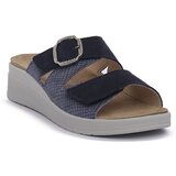 Grunland Sandali & Odprti čevlji CE0464JEANS pisana | Shoptok.si