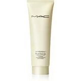 MAC Cosmetics Hyper Real Cream-To-Foam Cleanser vlažilna čistilna pena 125 ml