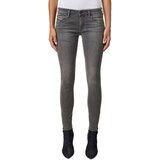 Diesel Jeans - SLANDYLOWZIP L.32 TROUSERS grey | shoptok.hr
