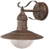 Hilight Zunanja svetilka (višina 25 cm) Amrum - Cene
