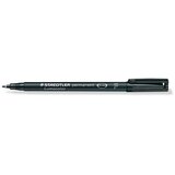 Staedtler Marker 318-9 F, črna Cene