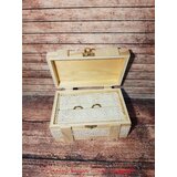  Lesene škatlice za prstane ŠKAPR 117 | Shoptok.si