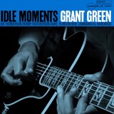  Green,Grant - Idle Moments (RVG) | Eponuda.com