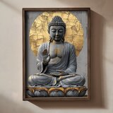 Wallity slika TUN113, 35 x 47 x 2 cm Cene