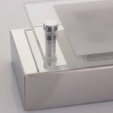 BRILONER 2213-018 - LED kupatilsko stropno svetlo SPLASH LED/4,5W/230V IP44 | Eponuda.com