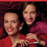 Bourjois Fabuleux Ink tekoča šminka šminka 3.5 ml odtenek 04 Cherry Cute Cene