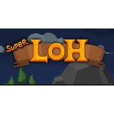 super loh (pc) steam key global  super loh (pc) steam key global Slike