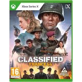  Classified France 44 (XBOX SERIES X) Cene