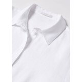 Mango Bluza 'Cogee' pegasto bela | Shoptok.si