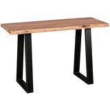 MID.YOU konzolna mizica, barve akacije | Shoptok.si