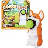 Flair Toys Zing: Popper Corgi kuža z izstreljevalnikom žogic | Shoptok.si