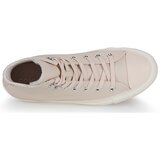 Converse Visoke superge CHUCK TAYLOR ALL STAR LEATHER Bež | Shoptok.si