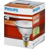 infrared lamp PAR38 IR 100W E27 230V CL
