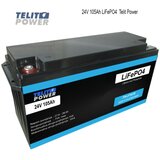 Telit Power Akumulator 24V 105Ah TPB-LFP24105 LiFePO4 | Eponuda.com