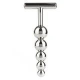 Pyramid Joystick Silver