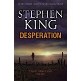 Bookpoint Stephen King - Desperation | ePonuda.com