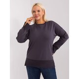 RELEVANCE Blouse-RV-BZ-9198.10X-graphite Cijene