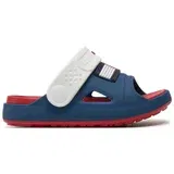 Tommy Hilfiger Modne superge T3X233440 Modra