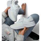 Resti Women's sports sneakers on a platform Revided | ePonuda.com