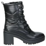Maria Mare Gležnjarji BOTINES 63259 MODA JOVEN NEGRO Črna Cene