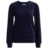 WE Fashion Majica temno modra | Shoptok.si