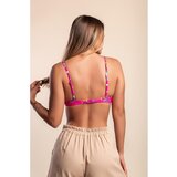 Fenzy Kupaći Kostim - Gornji Dio, Ružičasti | shoptok.hr