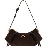 Guess Torbice za na ramo HWSG2237180 Kostanjeva Cene