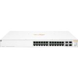 HP NET E Aruba Instant On 1930 24G 4SFP+ PoE 370W JL684B | Eponuda.com
