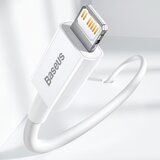 Baseus Superior kabel USB Type-C - Lightning Power Delivery 20 W 2 m | Shoptok.si