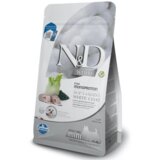 N&d White Dog Sea Bass Spirulina&Fenel Mini 5kg | ePonuda.com