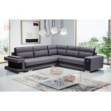 Kinas meble Kotna sedežna garnitura A2 | Shoptok.si
