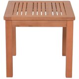 Garden Pleasure Vrtna mizica iz masivnega evkaliptusa 44x44 cm Tucson – | Shoptok.si