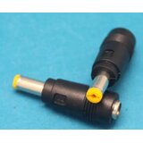 Gmb NPC-5.2x2.5mm 5.5x1.7mm DC konektor 20V | Eponuda.com