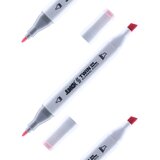  twin 508, alkoholni marker, dvostrani - odaberite boju | Eponuda.com