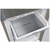 Whirlpool prostostoječi hladilnik z zamrzovalnikom spodaj W9 931D B H bronast | Shoptok.si